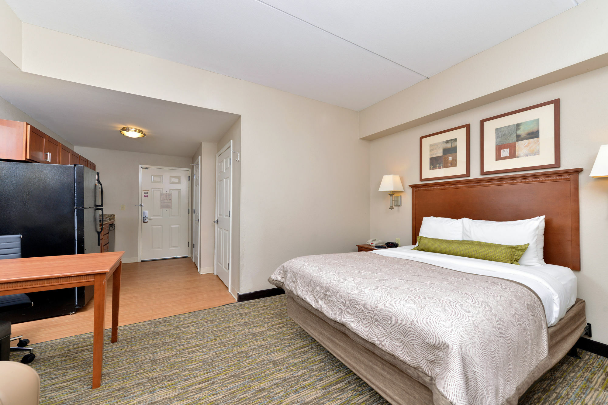 Candlewood Suites - Bluffton-Hilton Head By Ihg Exteriér fotografie