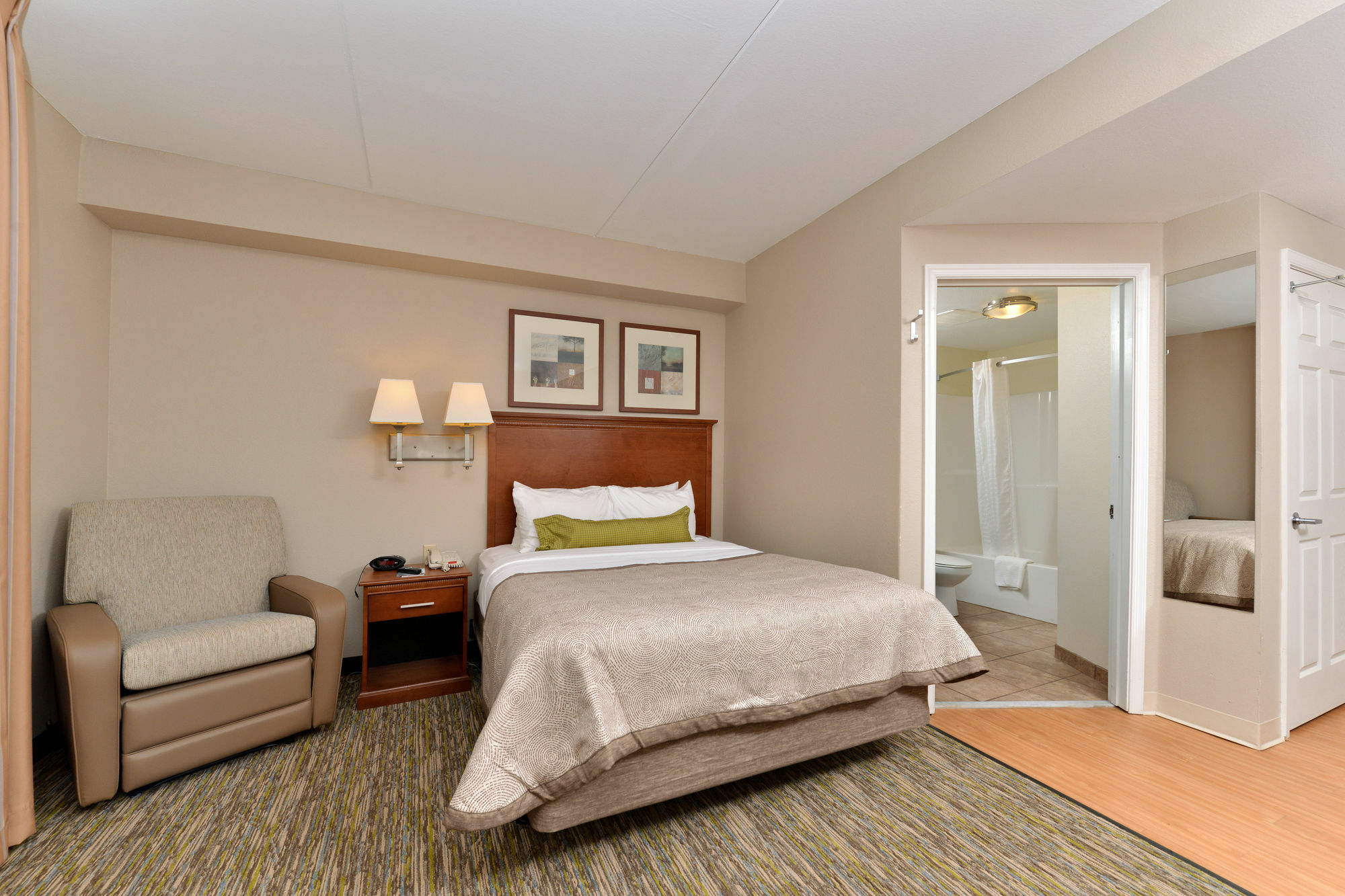 Candlewood Suites - Bluffton-Hilton Head By Ihg Exteriér fotografie