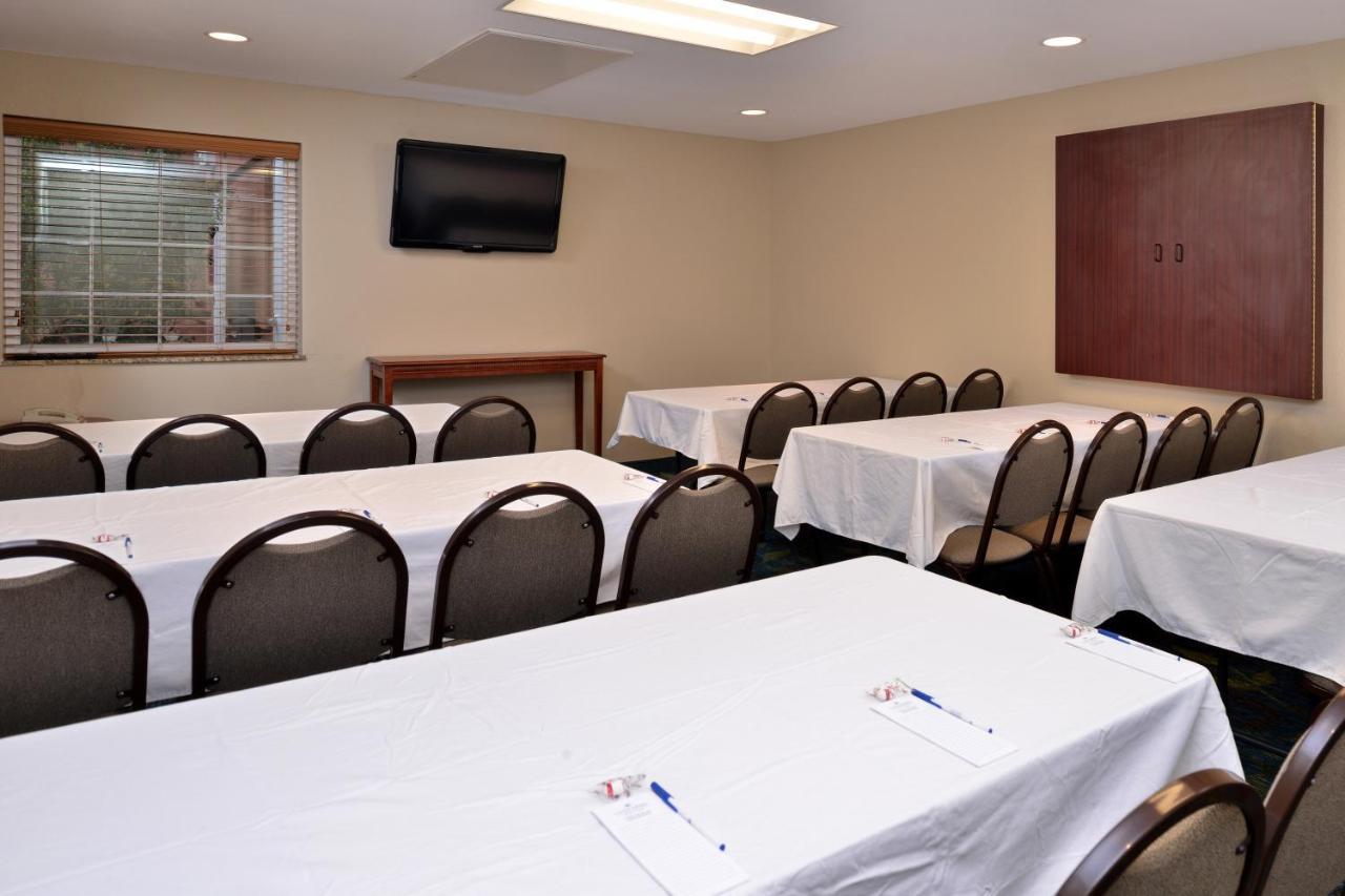 Candlewood Suites - Bluffton-Hilton Head By Ihg Exteriér fotografie
